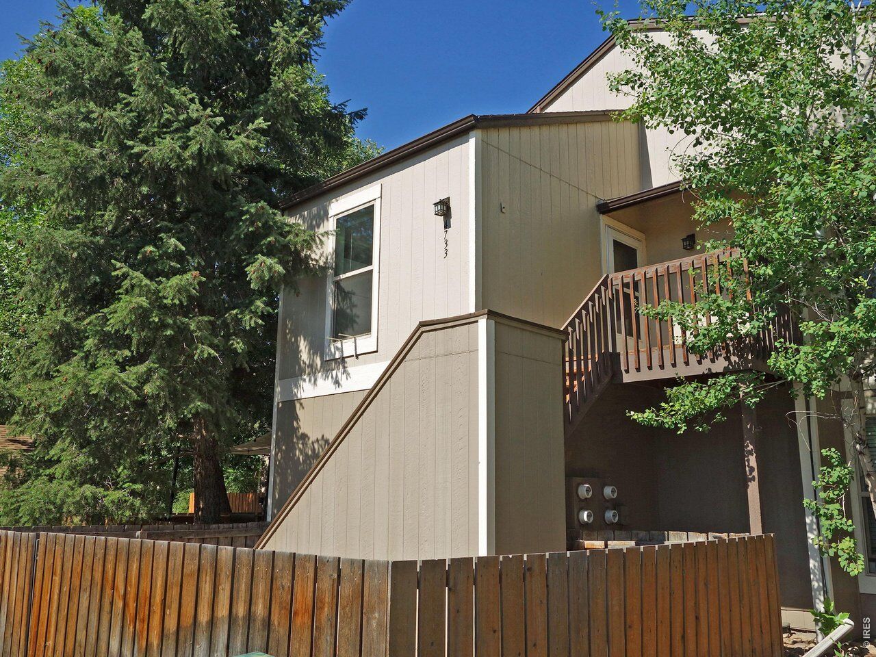 Property Photo: 4733 Tantra Dr CO 80305