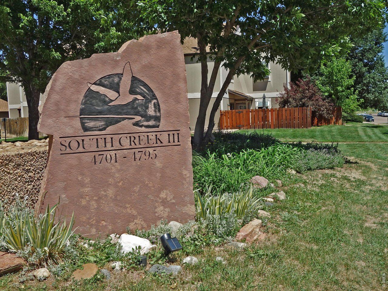 Property Photo: 4733 Tantra Dr CO 80305