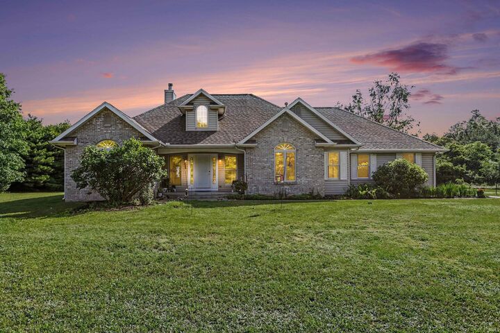 Property Photo:  29281 County Road 12  IN 46514 