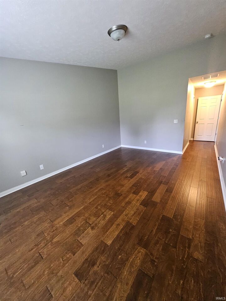 Property Photo: 801 Criterion Way IN 47711