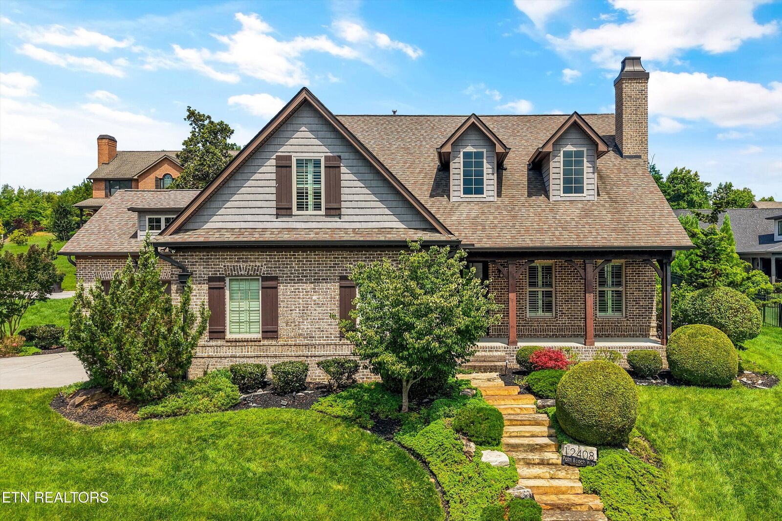 Property Photo:  12408 Palm Beach Way  TN 37922 