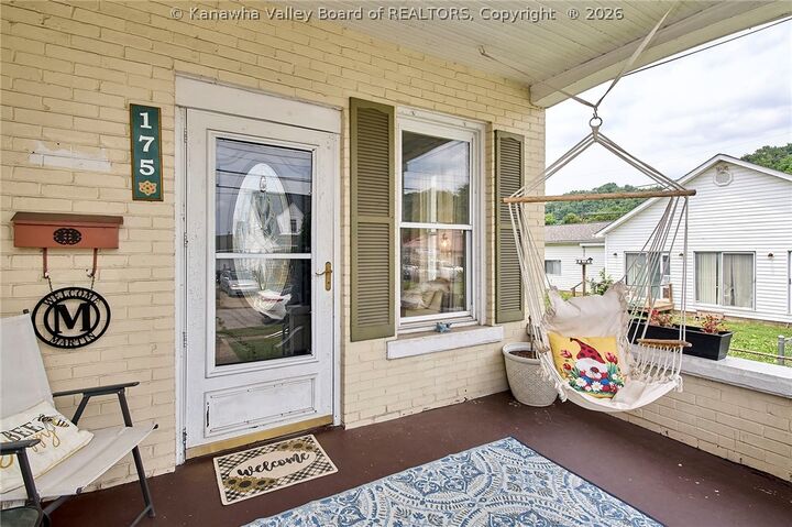 Property Photo:  175 5th Street  WV 25064 