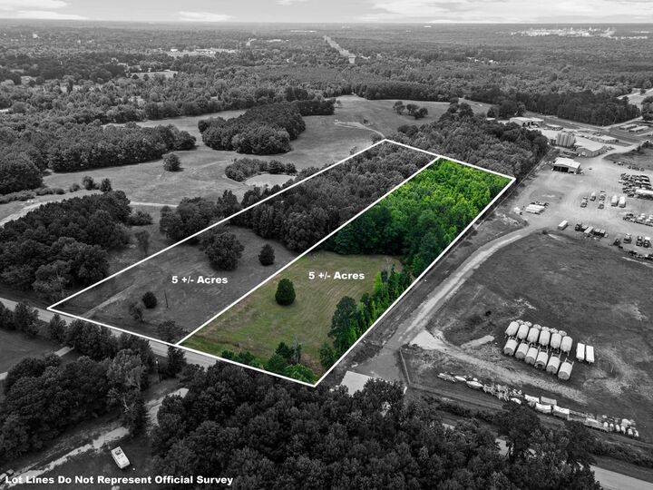 Property Photo:  Tbd Old Easton Rd.  TX 75603 