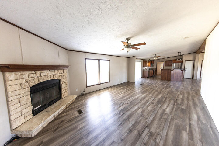 Property Photo:  9918 N Chester Avenue  TX 79415 