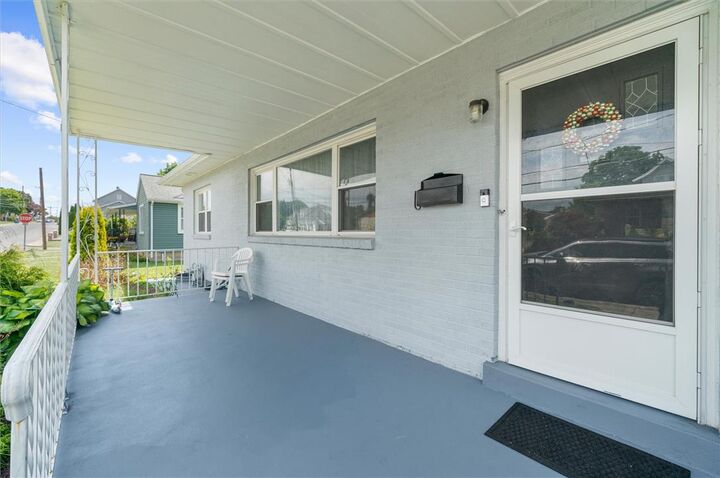 Property Photo:  710 Jefferson Street  PA 18052 