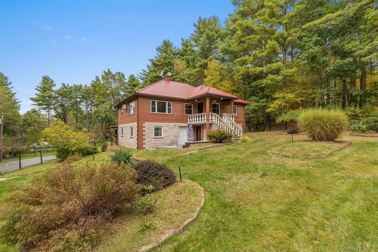Property Photo: 2 May Place NY 12737
