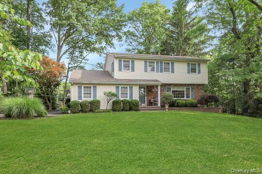 Property Photo: 4 Liberty Circle NY 10956