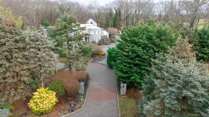 Property Photo:  83 Cliff Road  NY 11777 