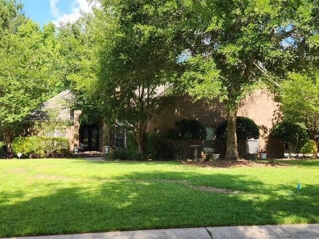 Property Photo:  35345 Shenandoah Drive  AL 36527 