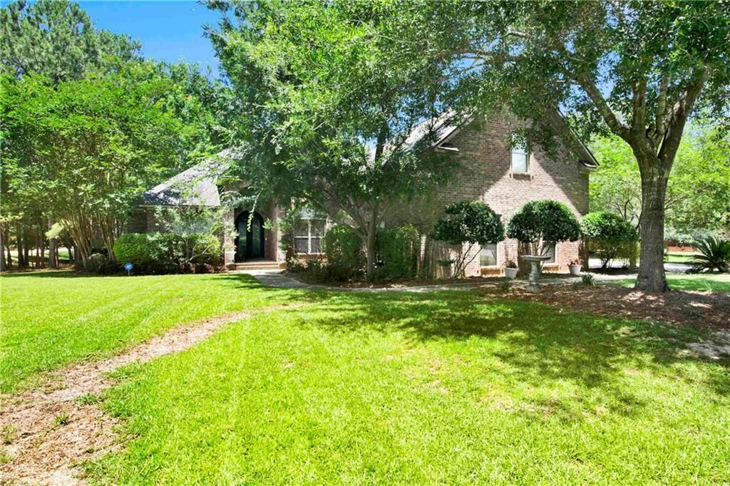 Property Photo:  35345 Shenandoah Drive  AL 36527 