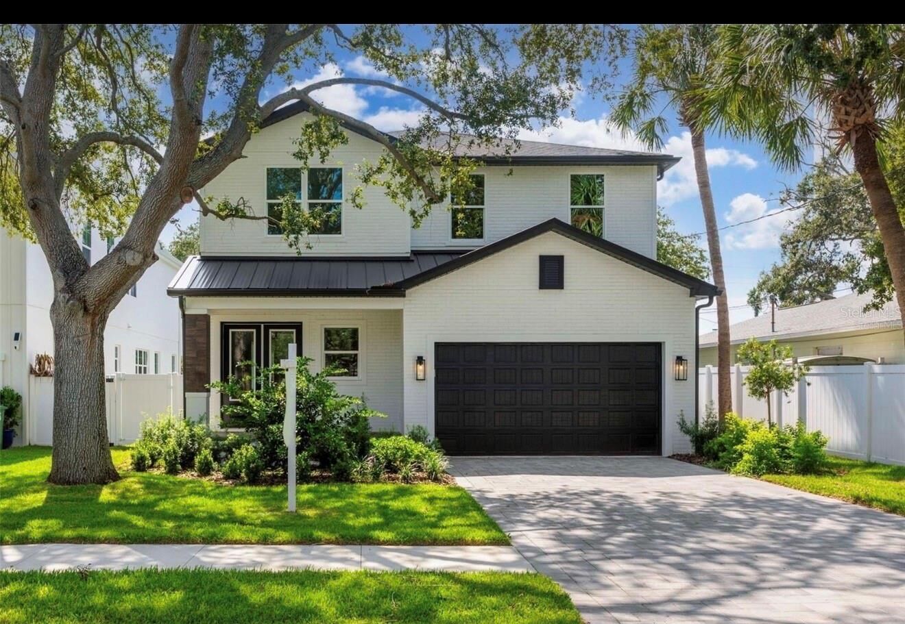 Property Photo:  6705 S Himes Avenue  FL 33611 