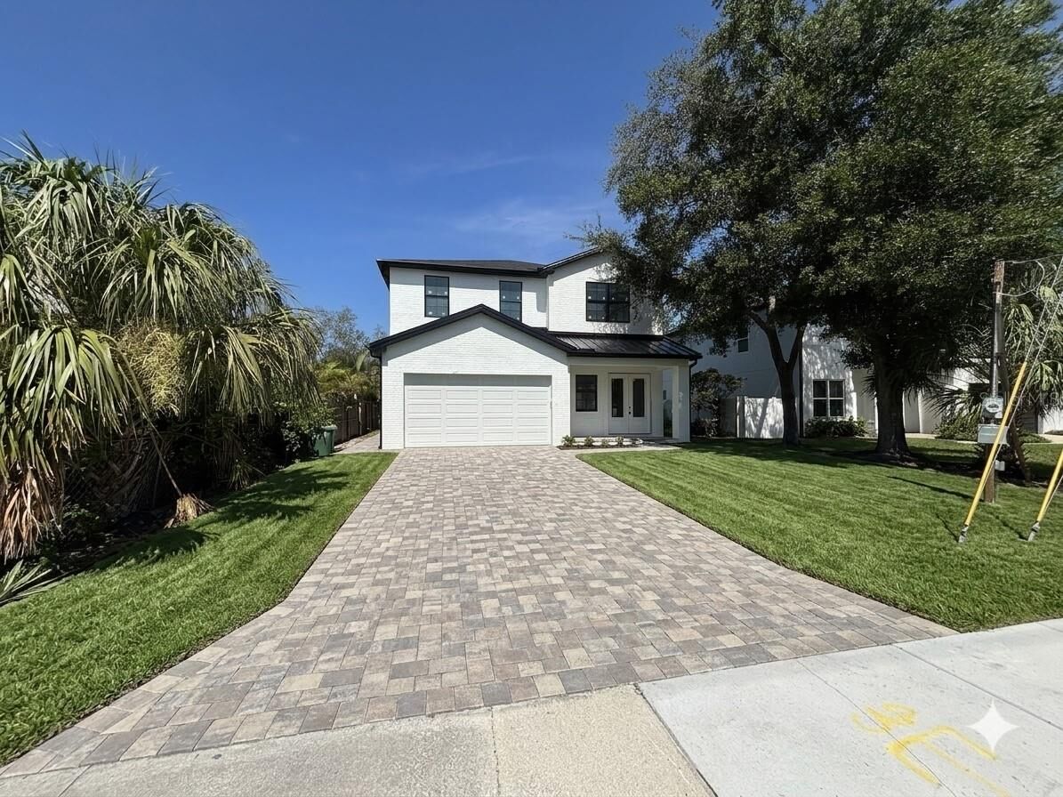 Property Photo:  6705 S Himes Avenue  FL 33611 
