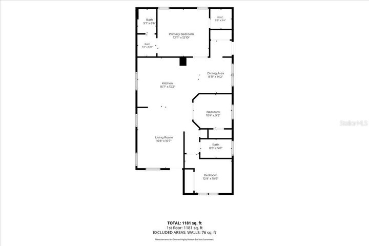 Property Photo:  518 Wellon Avenue  FL 32833 