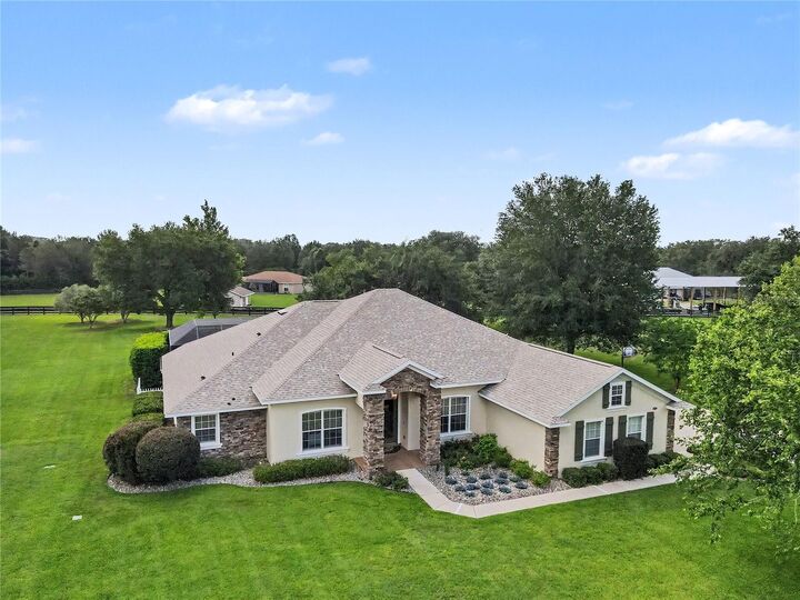 Property Photo:  12913 County Road 104B  FL 34484 