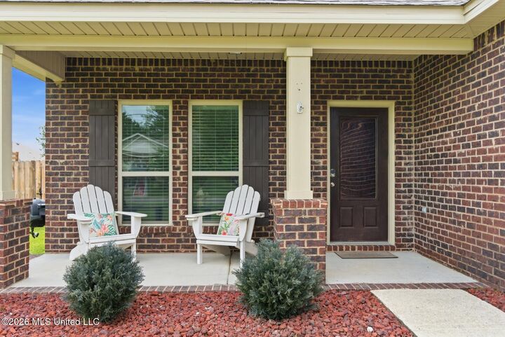 Property Photo: 14392 N Swan Road MS 39503