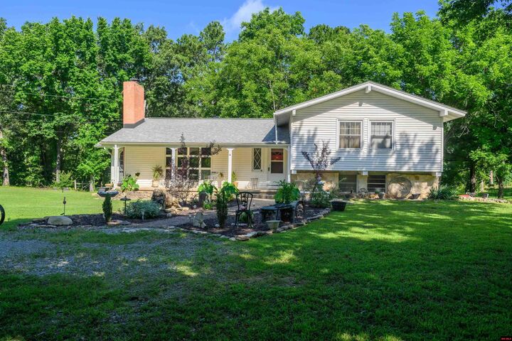 Property Photo:  89 Redwing Lane  AR 72687 