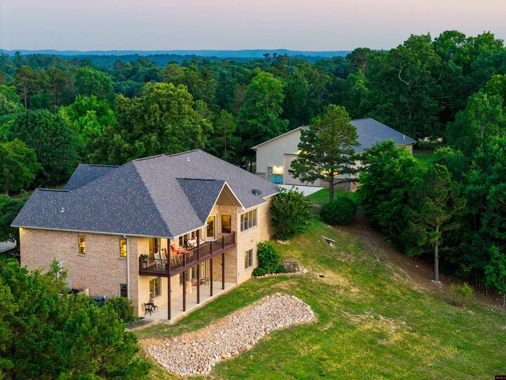 Property Photo: 300 Piute Drive AR 72519