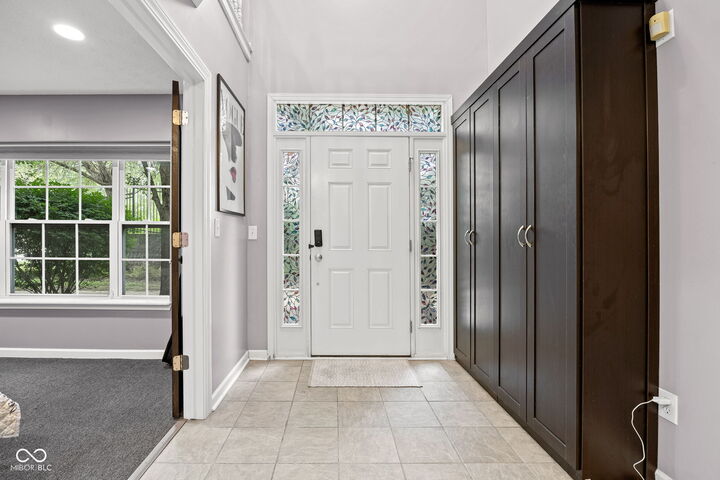 Property Photo:  2378 The Springs Drive  IN 46260 