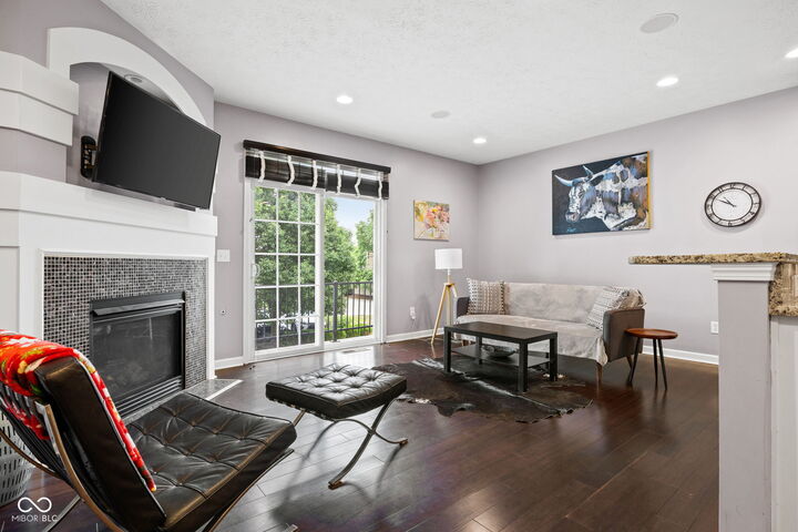 Property Photo:  2378 The Springs Drive  IN 46260 