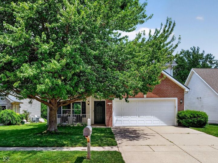Property Photo:  14975 Mia Drive  IN 46033 