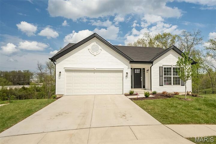 Property Photo: 342 Cumberland Court MO 63380