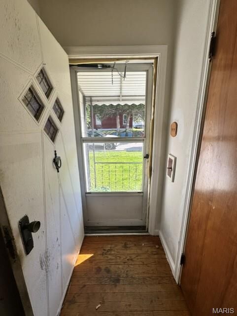 Property Photo:  4750 Heidelberg Avenue  MO 63123 