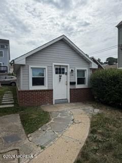 Property Photo: 195 Bay Avenue NJ 07732