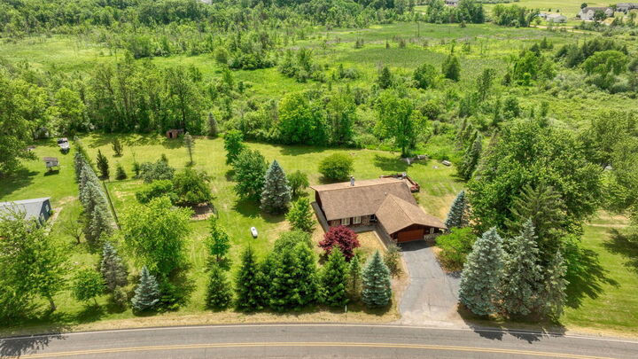 Property Photo: 10799 Austin Road MI 49230