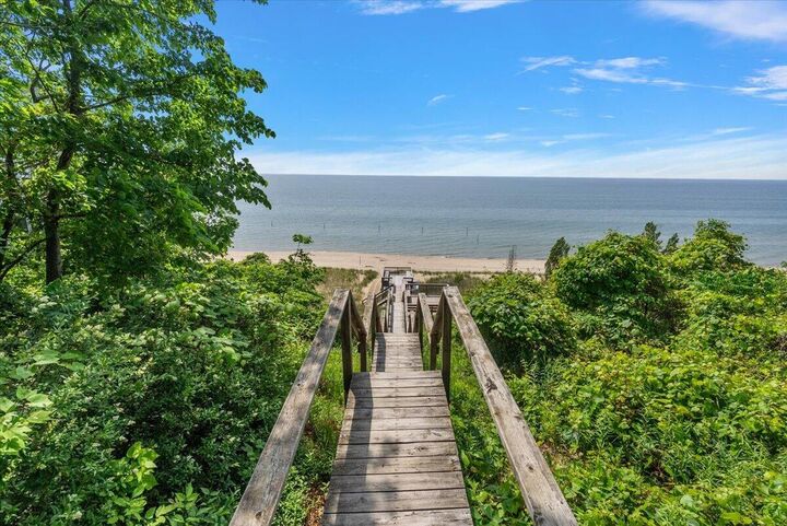 Property Photo: 368 S Lakeshore Drive MI 49424