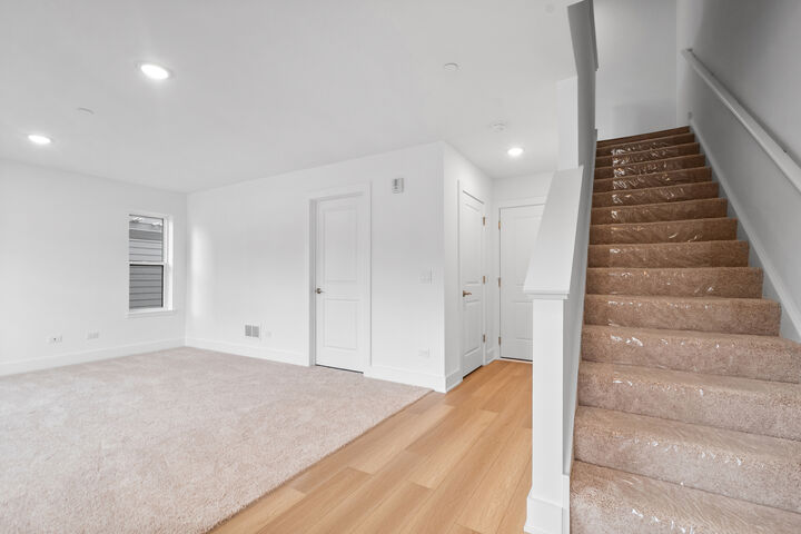 Property Photo: 6425 Main Street IL 60053