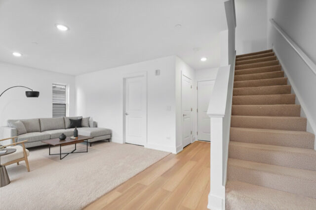 Property Photo: 6425 Main Street IL 60053