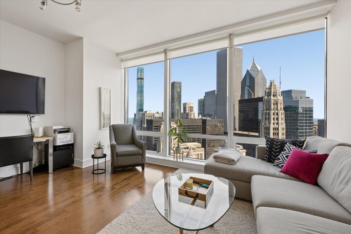 Property Photo:  401 N Wabash Avenue 31I  IL 60611 