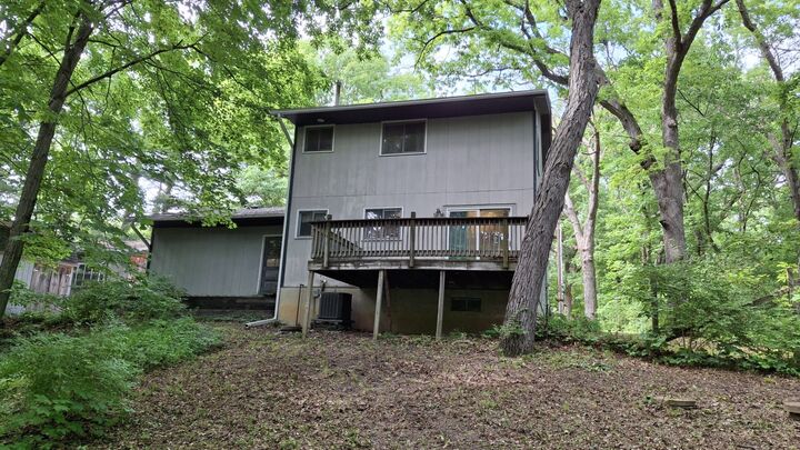 Property Photo:  2580 E 450th Road  IL 61348 