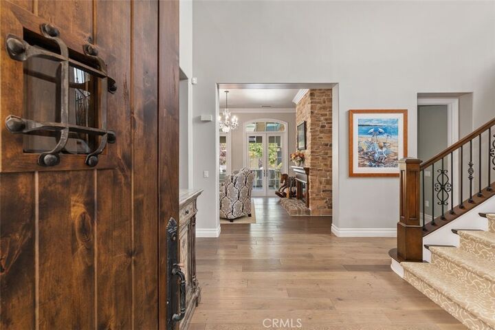 Property Photo:  3950 Prado De Verde  CA 91302 