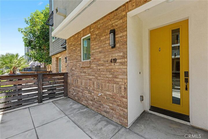 Property Photo:  419 Falcon Place  CA 91723 