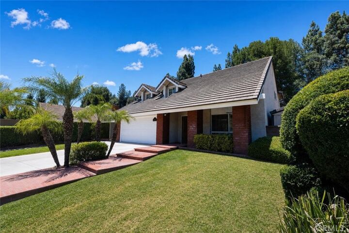 Property Photo:  15 Knollview  CA 91766 