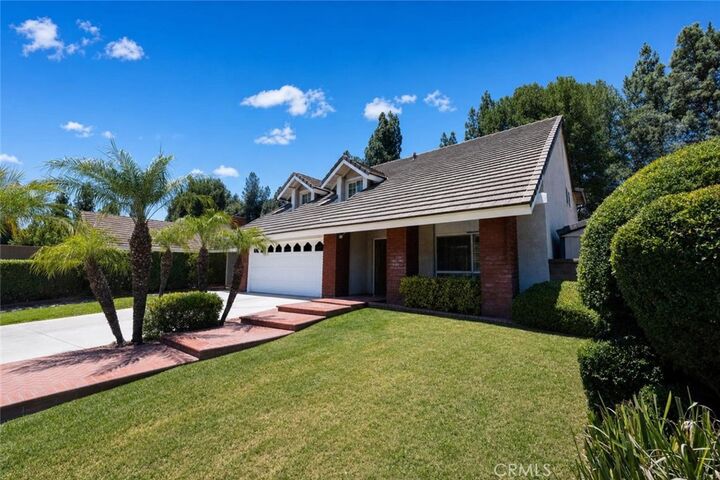 Property Photo: 15 Knollview CA 91766