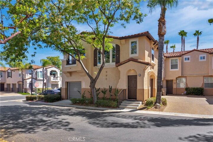 Property Photo: 39244 Turtle Bay Lane A CA 92563