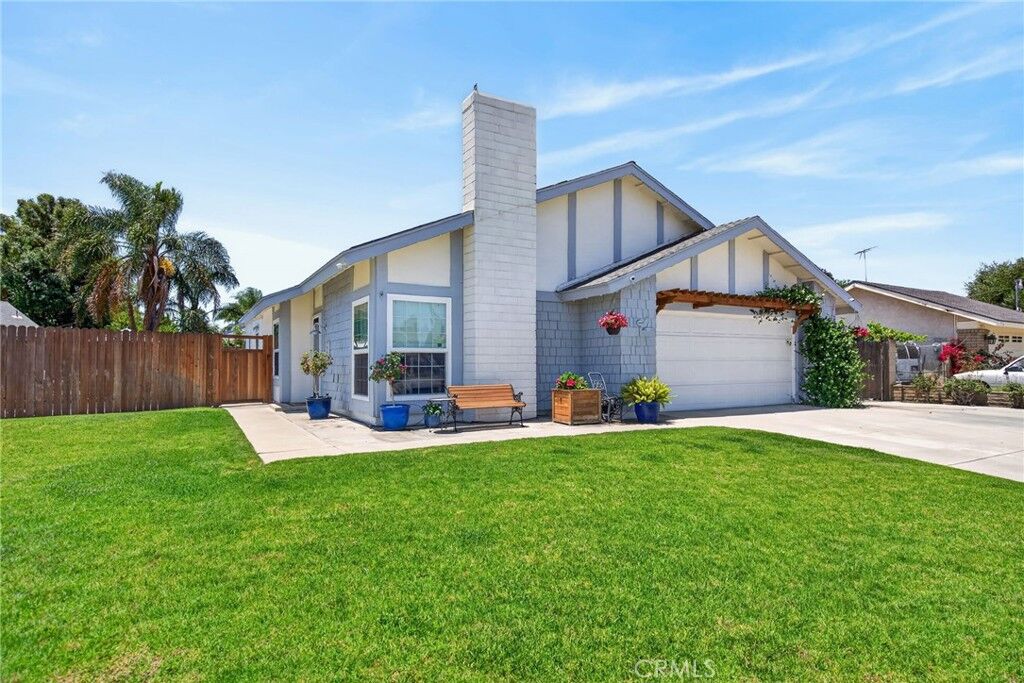 Property Photo:  4256 Stonewall  CA 92505 
