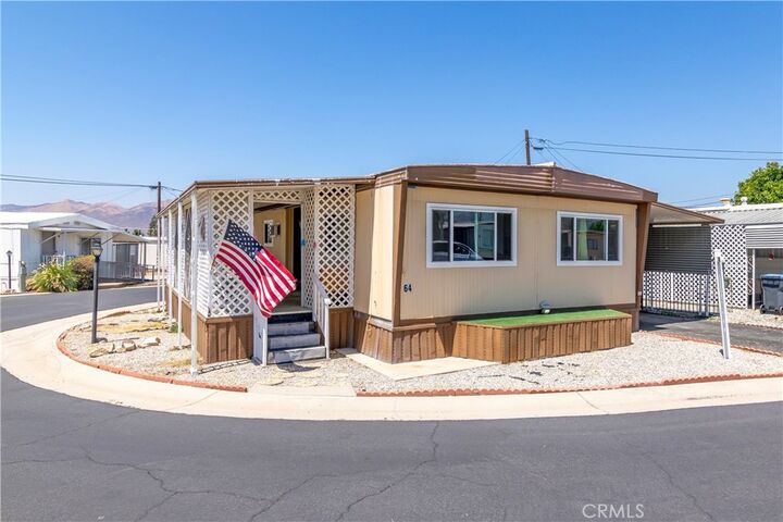 Property Photo:  43601 E Florida Avenue 64  CA 92544 