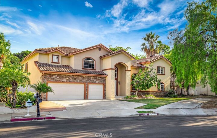 Property Photo: 23556 Lull CA 91304