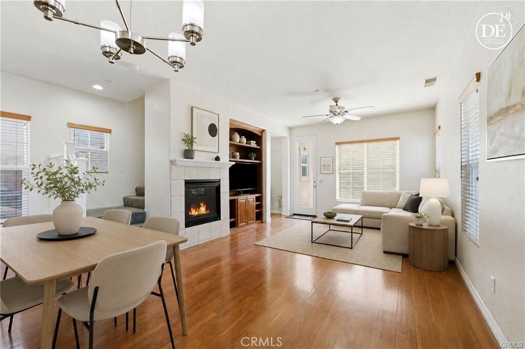 Property Photo: 1686 Gilliam Court CA 92501