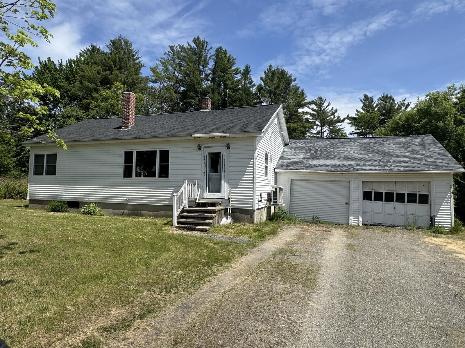 Property Photo:  3 Trestle Road  ME 04463 