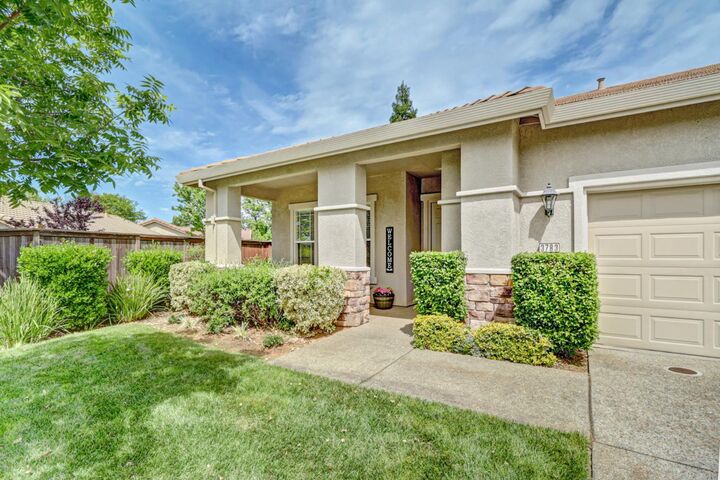 Property Photo:  3783 Coldwater Drive  CA 95765 