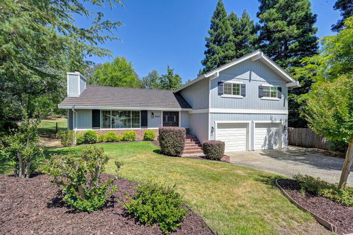 Property Photo:  6669 Ventana Drive  CA 95683 