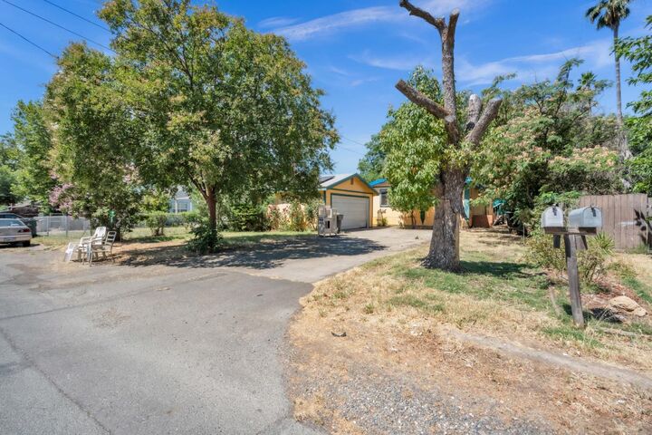 Property Photo: 3117 Judah Street CA 95815