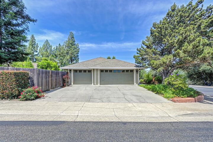 Property Photo:  2218 McLaren Drive  CA 95661 