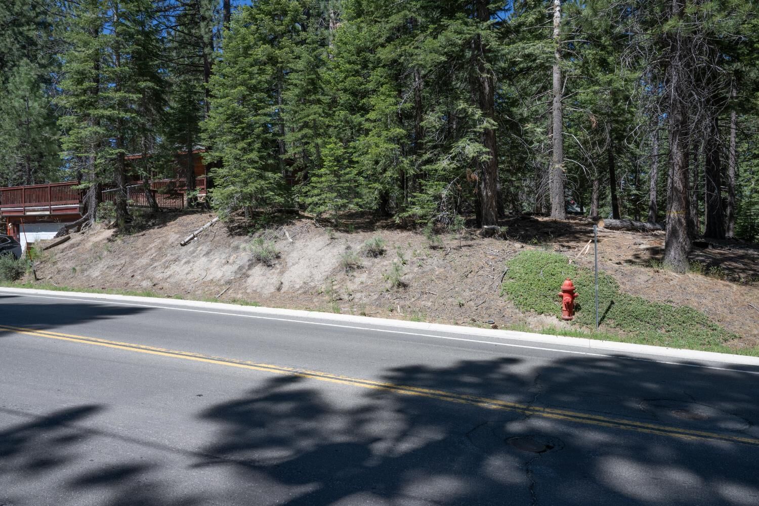 Property Photo: 1876 Elks Club Drive CA 96150