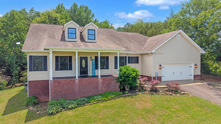 Property Photo:  128 County Road 755  TN 37370 