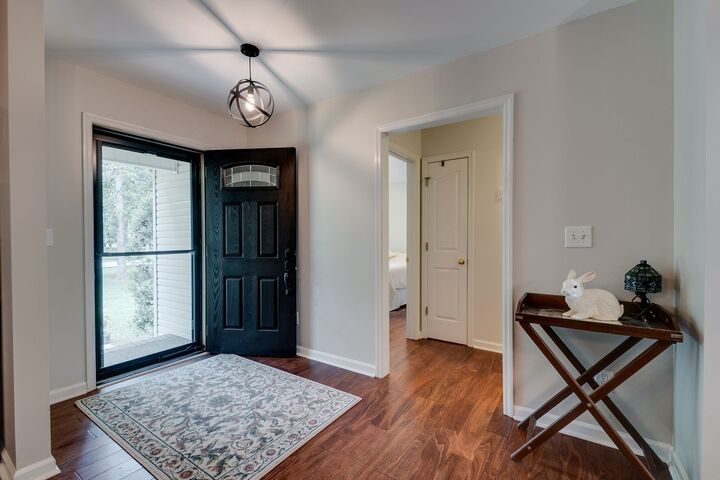 Property Photo:  5 Woodland Cir  TN 38464 